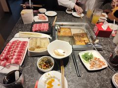 -海底捞火锅(稻河古街夜宵主题店)