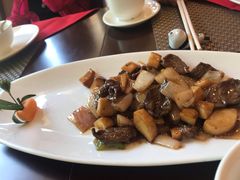 -桂林喜来登饭店-国泰中餐厅