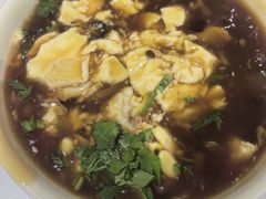 -李三卤汁豆腐脑