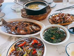 -蟹天蟹地农家菜·阳澄湖大闸蟹(浅水湾店)