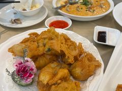 -益健美食大广场(北岭店)