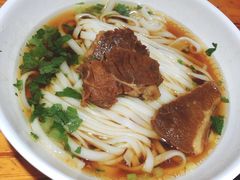 -肆姐面粉馆(坡子街店)