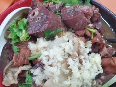 -东四卤煮店(东四北大街店)
