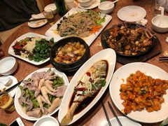 -渔家颂歌渔家味道(青石路店)