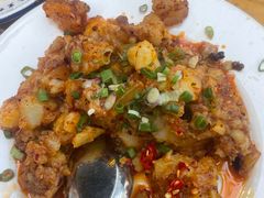 -淑芳饭店