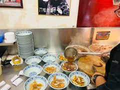 -门框胡同百年卤煮(前门店)