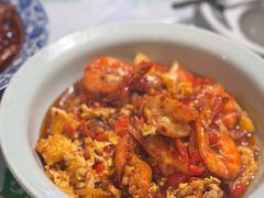 -欧记大排档·景德菜(上海首店)