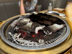 -泥炉烧肉师(新街口金銮巷店)