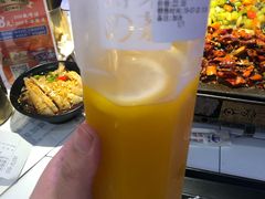 -鲜果时光(合生汇购物中心店)