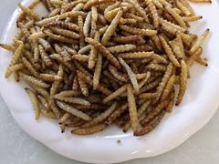 竹虫-元谋凉鸡店(百年老店)