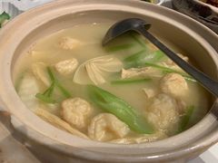 -粤珍轩·家宴·广式茶点(新城广场店)