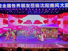 -南风大剧院莎梦二人转剧场