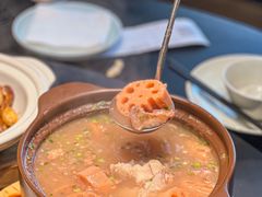 -顺香居·老字号湖北菜(江汉路店)