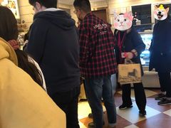 -国际饭店·帆声西饼屋(黄河路店)