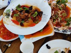 -清真·伊清阁餐厅