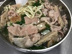 -广场正宗原汁薏米店