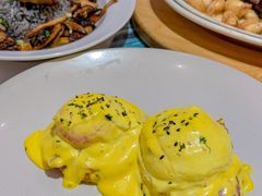 -MIO弥欧洋房西餐厅(中央大街店)