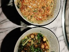 小料-鱼豆吉·豆浆鱼火锅(宜昌万达店)