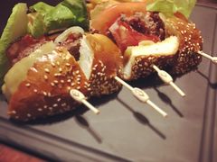 -恰餐厅及酒吧 CHAR Bar & Grill (北京丽都皇冠假日店)