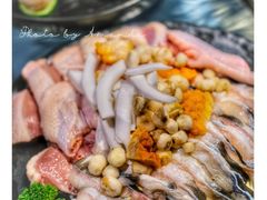-凤园椰珍·臻品椰子鸡(保利时光里店)