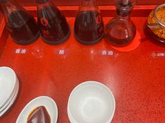 -喜家德虾仁水饺(世纪大都会店)