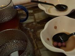 -天然沐足·推背采耳·敷姜艾灸(龙眼美食街店)