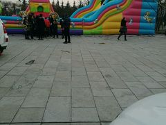 -宝泉胜境旅游度假区