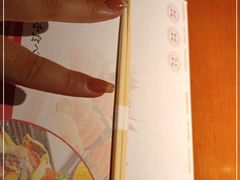 -仓桥家·焗寿司·锅物(光谷步行街店)