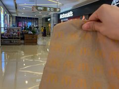 -麦当劳(合肥之心城店)