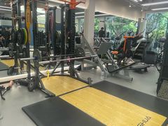 -VPsmart私教健身工作室(新华路旗舰店)