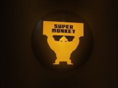 -超级猩猩健身·团课(高新园大冲商务中心二店)