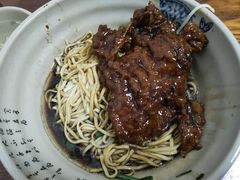 大排面-无名氏面馆(邮电路店)