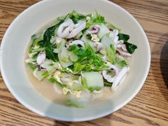 -KŌNG胶东小馆(华熙店)