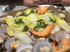 -粗茶淡饭·蒸鲜(光谷店)