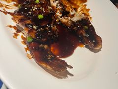 -绿茶餐厅(光谷世界城步行街店)