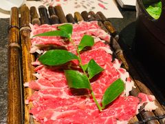 -盡膳口福跷脚牛肉火锅(合生汇购物中心店)