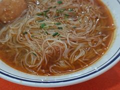 -湖南常德牛肉粉(翻身店)