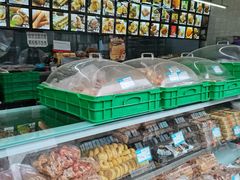 -宫廷糕点铺(蜀汉路店)