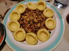 -红蜡烛-养生粥-津鲁菜(中山路店)