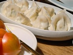 -喜鼎海胆水饺(朝阳区三里屯太古里北区店)