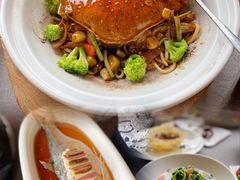 帝王蟹-宝燕壹号景观餐厅(龙盛国际商业广场店)