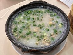 -悦莱花园酒店-中餐厅