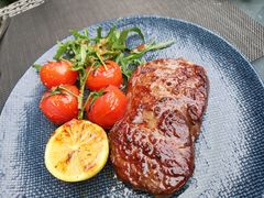 -君悦酒店·La Terrazza意合園·意式风味