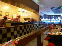 -爱丽丝牛排西餐厅(光谷步行街店)