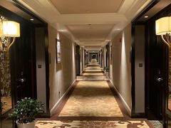 -西安豪享来温德姆至尊酒店