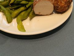 -宴周康·精致江浙菜(周浦店)