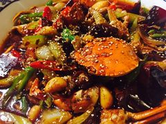 -金陵夜猫子私房菜(茂业天地店)
