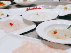 -围炉夜话·潮汕卤水火锅(榕江店)