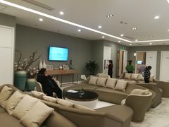 -爱康卓悦体检中心(九座花园分院)