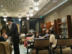 -广州文华东方酒店·江-由辉师傅主理